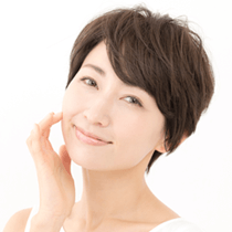 美容鍼治療 40分コース