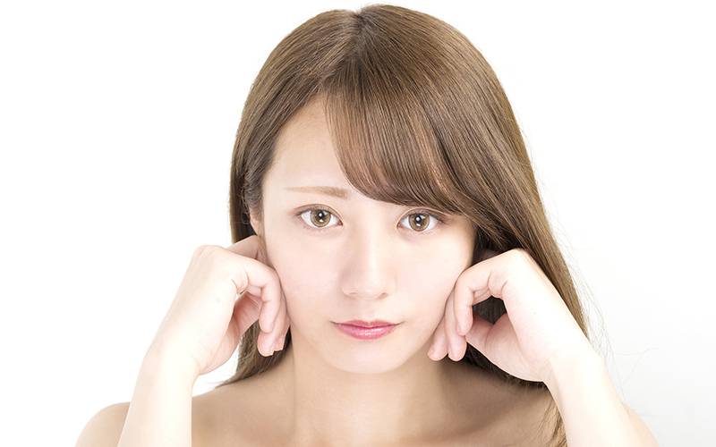 2つの施術法から、患者さまに適した施術法で理想の二重をデザイン