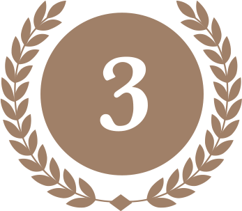 第3位