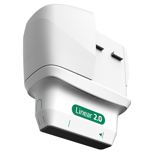 ULTRAcelQ+2.0mmのカートリッジ